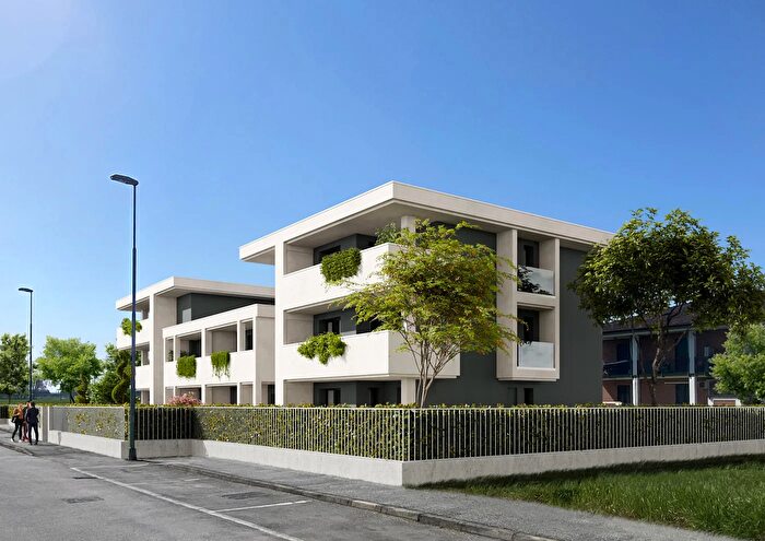 Appartamento quadrilocale in vendita in Via Papa Giovanni II, Scarnafigi