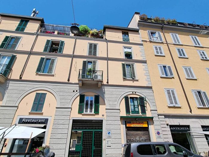 Appartamento bilocale in affitto in Via Pasquale Sottocorno, Piave Tricolore, Milano