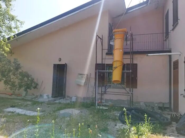 Appartamento quadrilocale in vendita in Via Sinistra Guerro, Castelvetro Di Modena