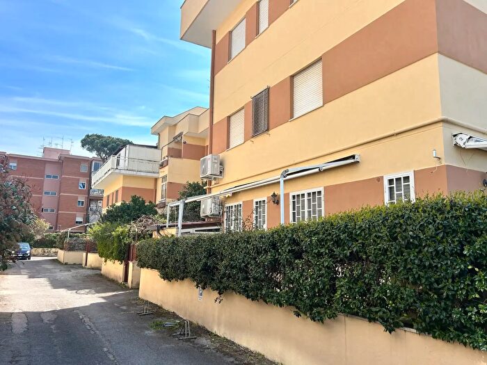 Appartamento quadrilocale in vendita in Via Badino, Terracina
