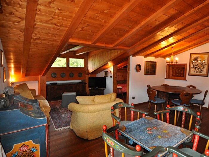 Casa quadrilocale in affitto in Località Cianderies, Centro, Cortina dAmpezzo