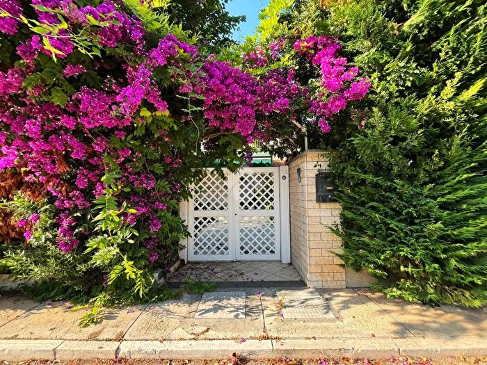 Casa con 5 locali in vendita in Via delle Magnolie, Noicattaro