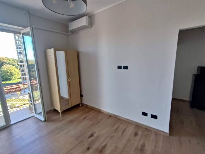 Appartamento monolocale in affitto in Via Giorgio Marazzani, Cimiano, Milano