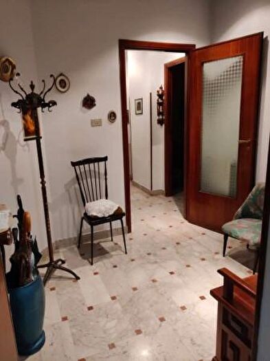 Appartamento quadrilocale in vendita in Via Empedocle, Agrigento