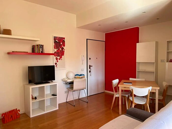 Appartamento bilocale in affitto in Via Privata Armida Barelli, Milano