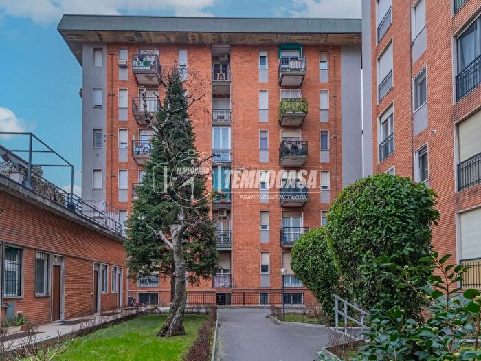 Appartamento monolocale in vendita in Via Trevi, Milano