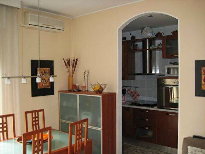 Appartamento trilocale in affitto in Sant'Osvaldo San Paolo, Padova