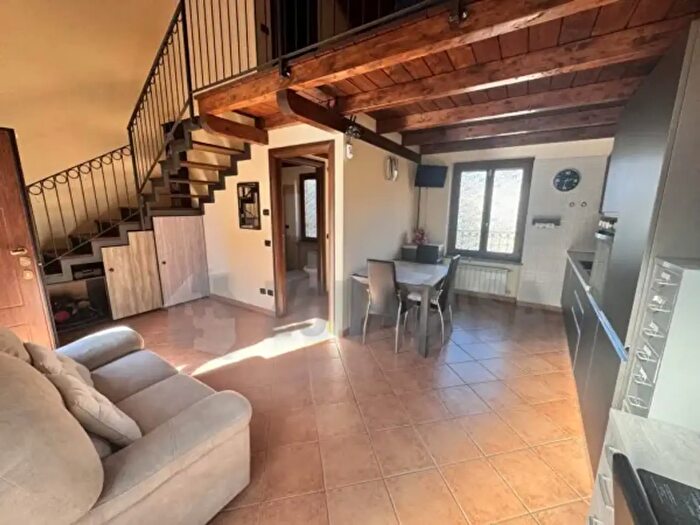 Appartamento bilocale in vendita in Via al Parco, Cardano Al Campo