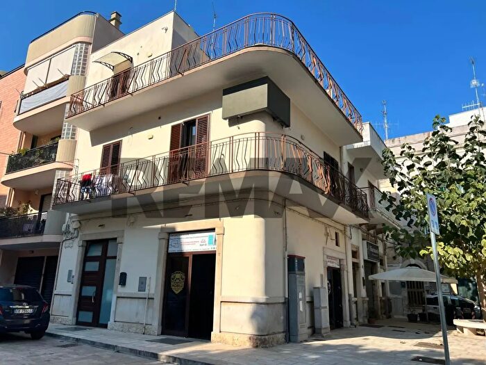 Casa con 5 locali in vendita in Vico Luciano Addante, Triggiano