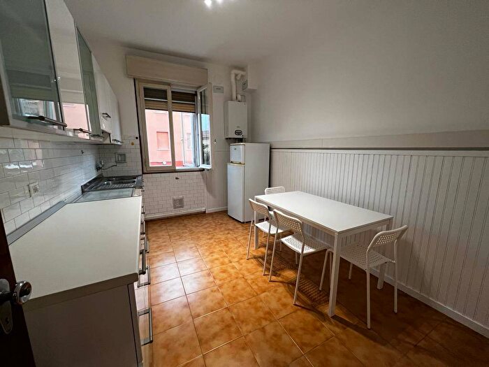 Appartamento quadrilocale in affitto in Via Antonio Consetti, Buon Pastore Parco Amendola, Modena