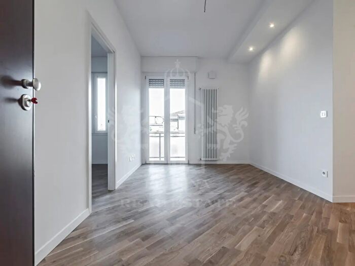 Appartamento bilocale in vendita in Via Camillo Ranzani, Bologna