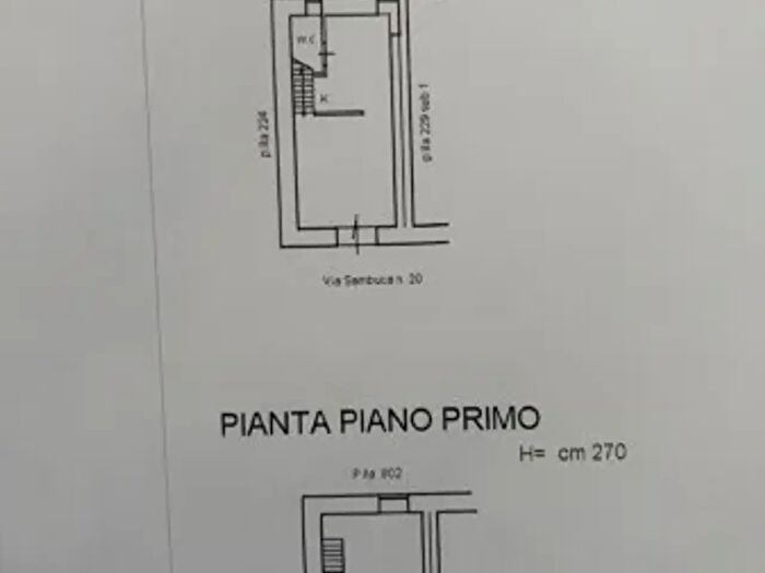 Case in Vendita e in Affitto - 2