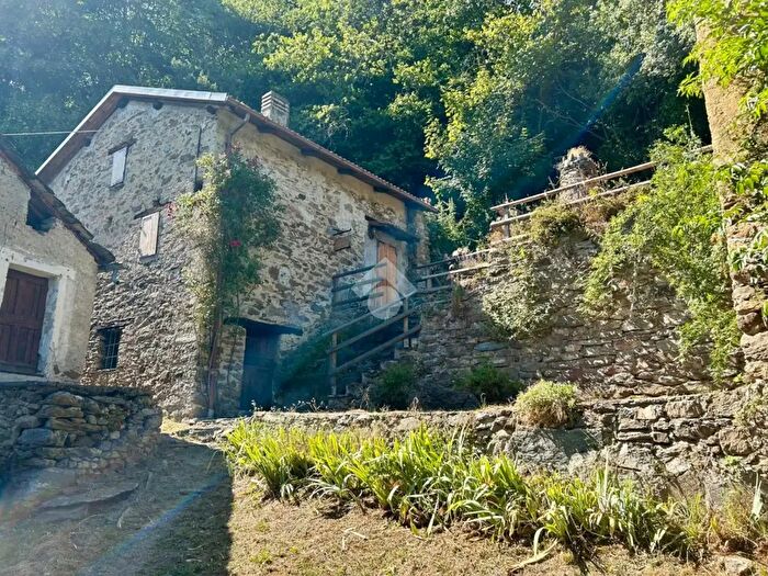 Casa trilocale in vendita in BTa Mogliassi, Condove