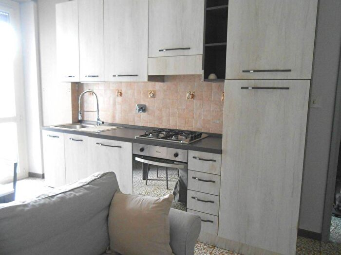 Appartamento bilocale in affitto in Via San Paolo, Fratelli Cervi Repubblica, Rivoli