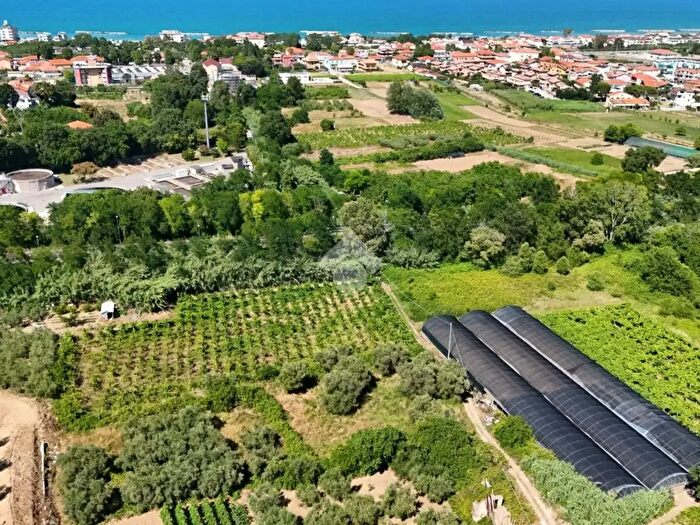 Casa monolocale in vendita in Contrada San Giovanni, Francavilla Al Mare