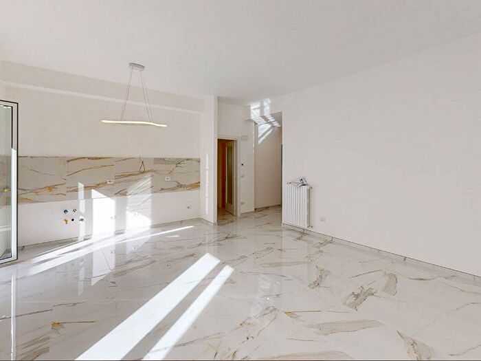 Appartamento trilocale in affitto in Via Redipuglia, Ascoli Piceno