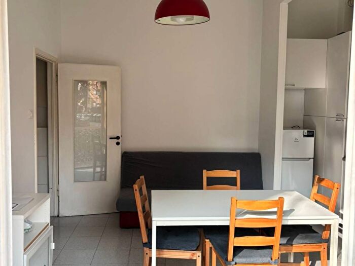 Appartamento bilocale in affitto in Via Giuseppe Torelli, San Ruffillo, Bologna