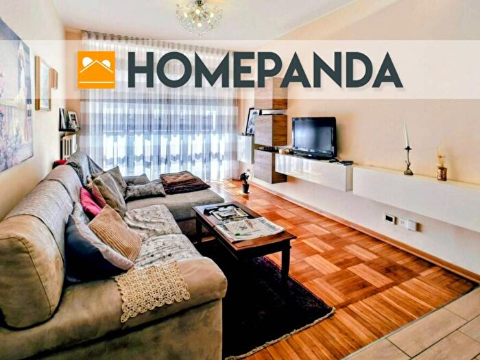 Appartamento quadrilocale in affitto in Corso Giovanni Giolitti, Centro, Cuneo