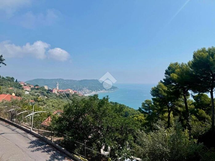 Appartamento quadrilocale in vendita in Str Prao, Bande Di Là Rollo, Andora