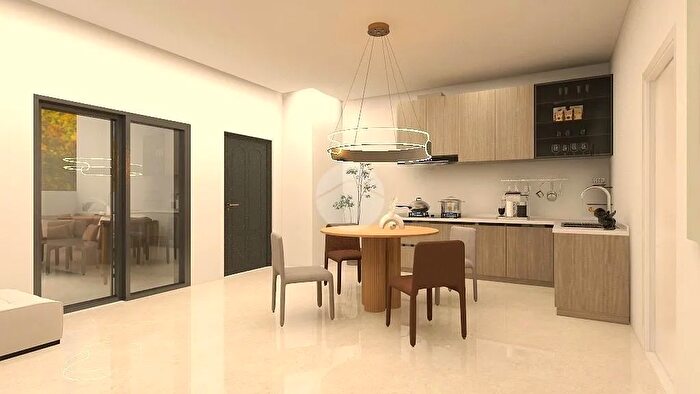 Appartamento quadrilocale in vendita in Via Istria, Selargius