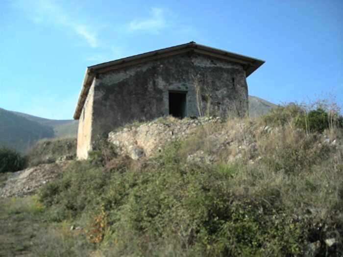 Casa trilocale in vendita in Itri