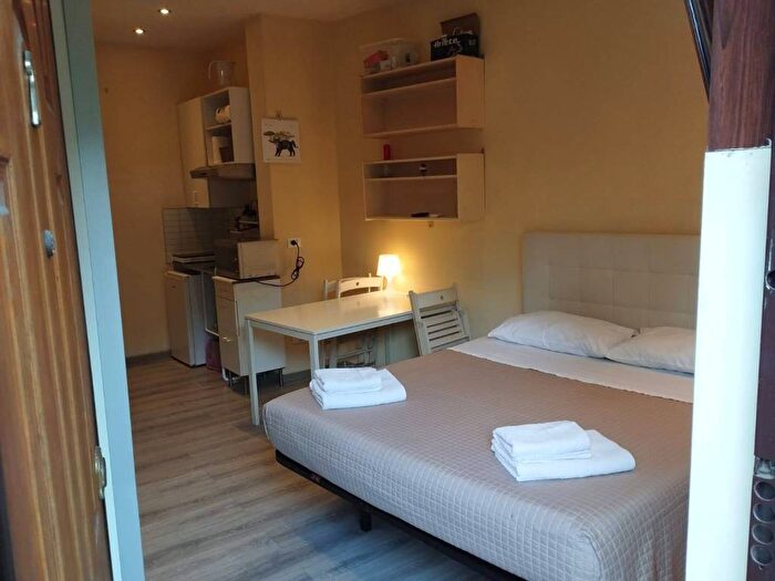 Appartamento monolocale in affitto in Via Pescosolido, Pietralata, Roma