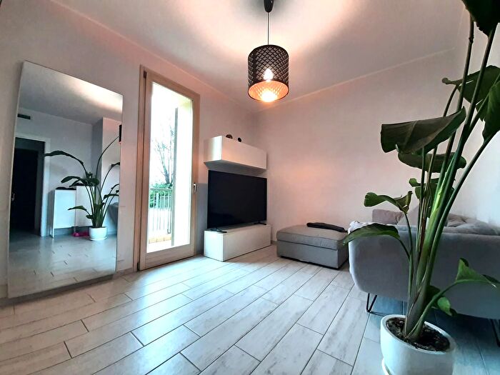 Appartamento bilocale in vendita in Strada di Falcineto, Pesaro