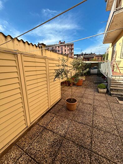 Appartamento trilocale in vendita in Via Cesare Battisti, Carpaneto Piacentino