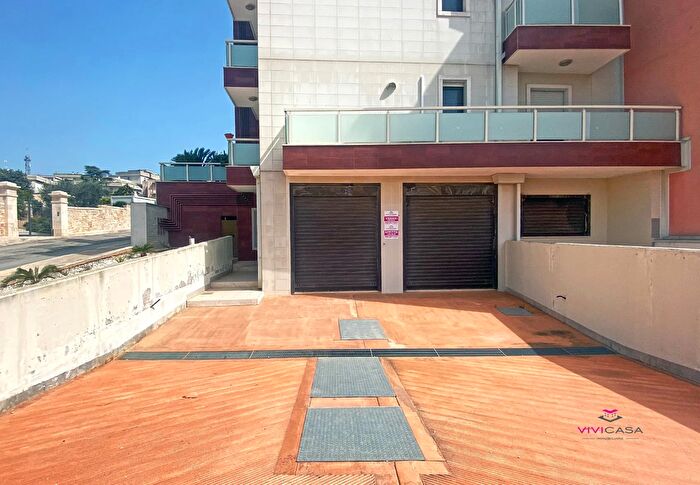 Casa monolocale in vendita in Strada Comunale Le Forche Putignano, Putignano