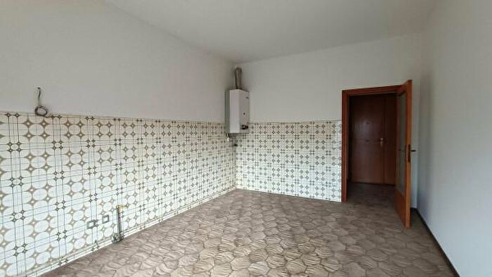 Appartamento con 5 locali in vendita in Via Rinaldo Manozzini, Matelica