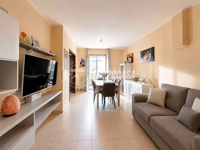 Appartamento quadrilocale in vendita in Via Salvatore Nahi Scala dR, Lecce