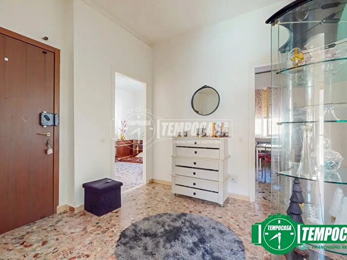 Appartamento quadrilocale in vendita in Valenza