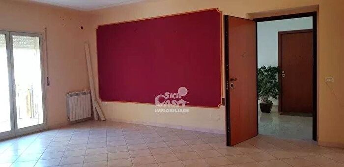 Appartamento quadrilocale in affitto in Stagnone, Marsala
