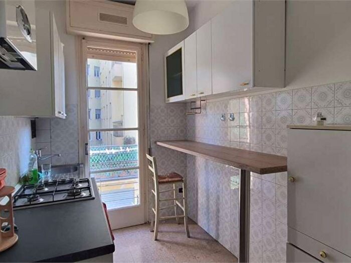 Appartamento quadrilocale in affitto in SantAgnese Università, Modena