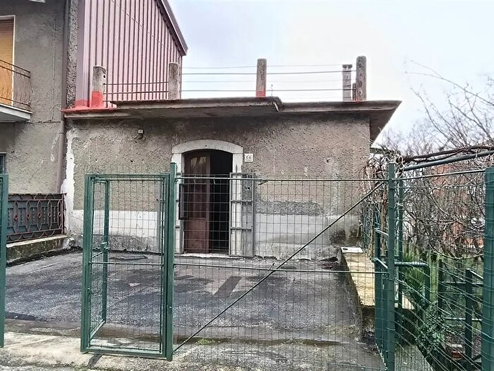 Casa bilocale in vendita in Via Nazionale, Monteforte Irpino