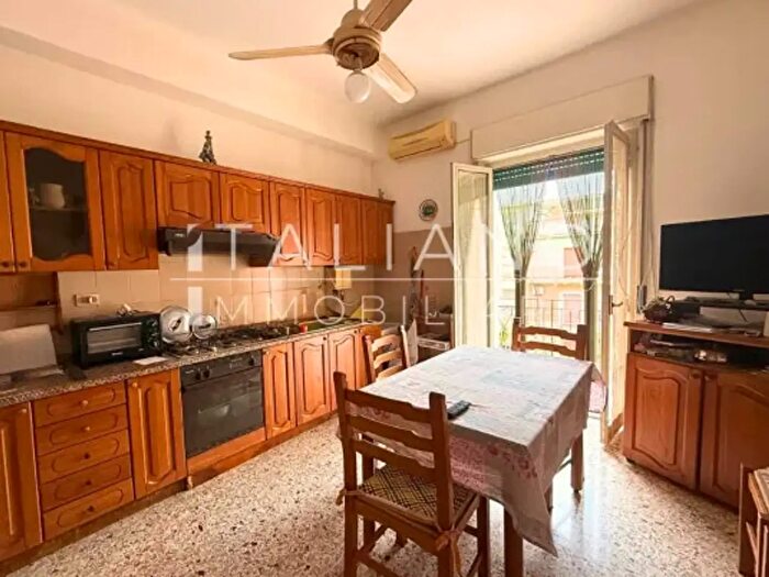 Appartamento quadrilocale in vendita in Via Gaeta, Milazzo