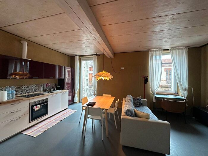 Appartamento bilocale in affitto in Centro, Civitanova Marche