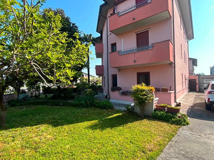 Appartamento quadrilocale in vendita in Copparo