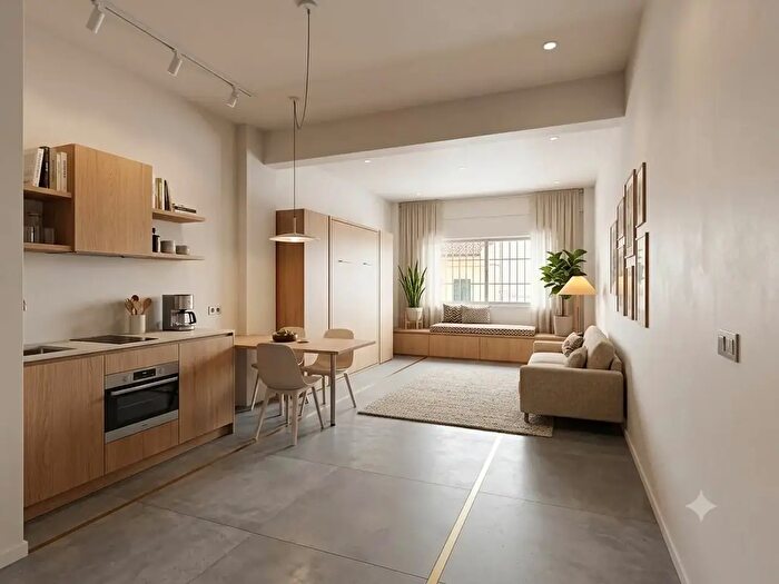 Appartamento monolocale in vendita in Firenze