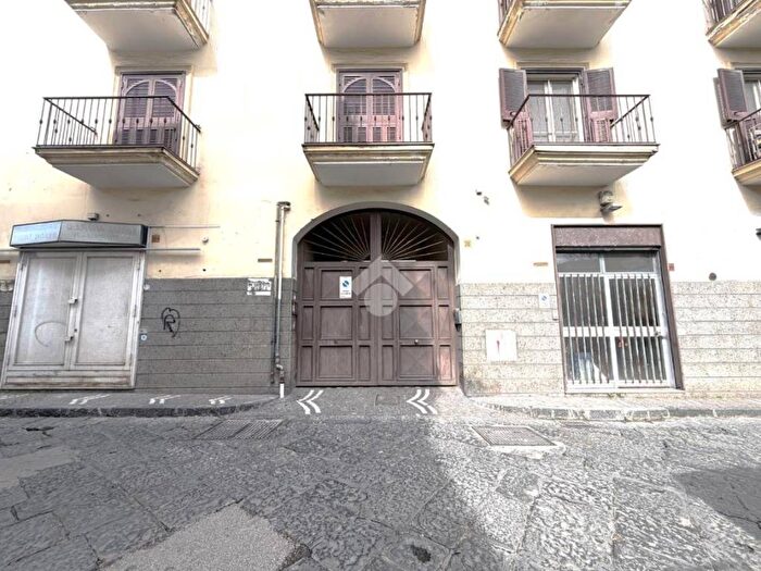 Appartamento bilocale in affitto in Via Nicola Rocco, Centro, Casoria