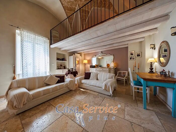 Casa quadrilocale in vendita in Via Perugia, Matino