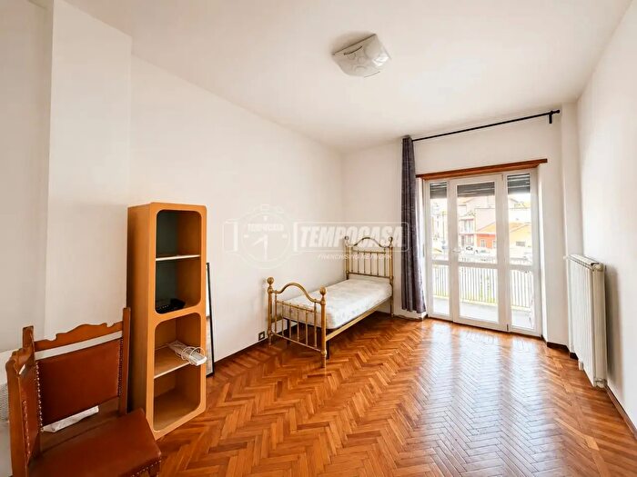 Appartamento bilocale in vendita in Via Pietro Cossa, Torino