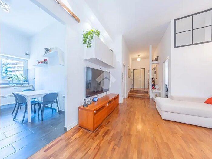 Appartamento con 5 locali in vendita in Via Umberto Moricca, Roma