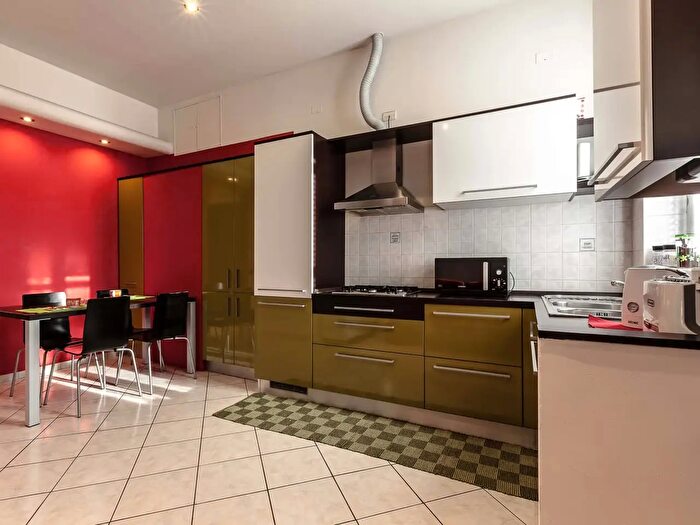 Appartamento monolocale in affitto in Via Don Giuseppe Andreoli, Milano