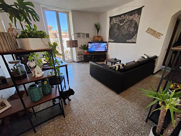 Appartamento con 5 locali in affitto in Centro Storico, La Spezia