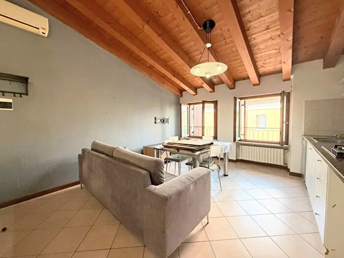 Appartamento in affitto in Lonigo