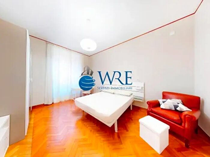 Appartamento quadrilocale in affitto in Via Bergamo, Roma