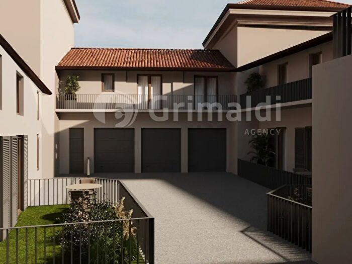 Appartamento quadrilocale in vendita in Via G Matteotti, Pianezza