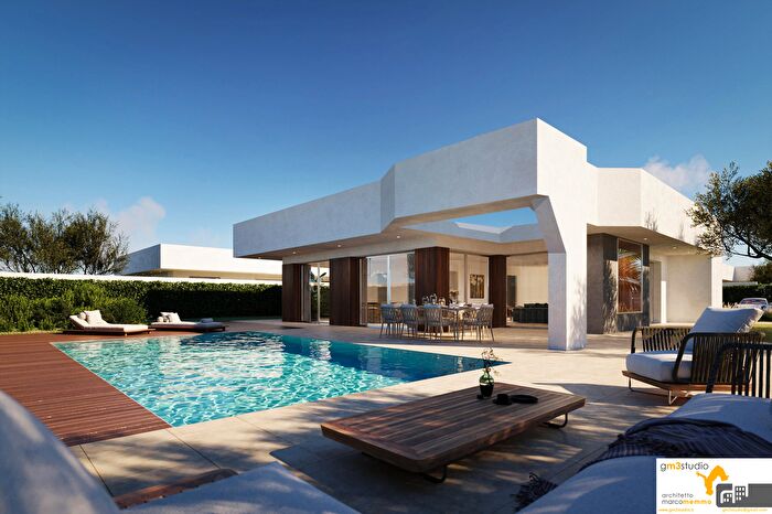 Casa con 6 locali in vendita in Via Varese, Lecce