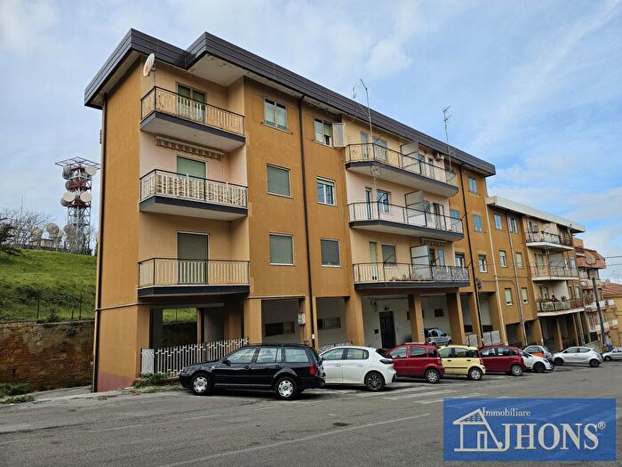 Appartamento in vendita in Via Spirito Santo, Enna